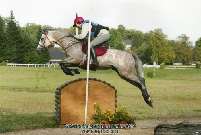 Photo de profil de peyroche19