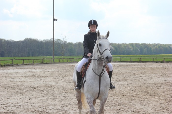 Photo de profil de cgraye