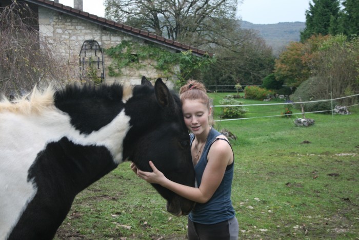 Photo de profil de blueberry070411