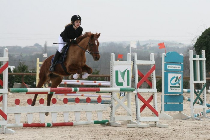 Photo de profil de amandinetwister