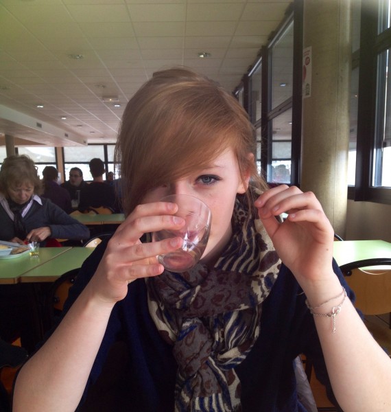 Photo de profil de berenicelambert