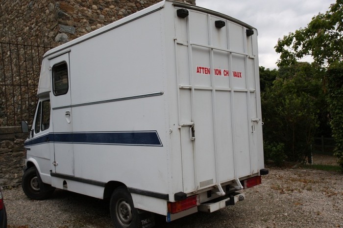 Photo de profil de ghislaintremeau