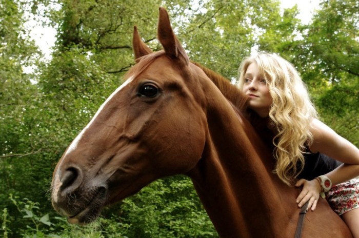 Photo de profil de lauriefairy