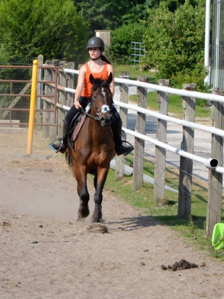 Photo de profil de amandinecl78