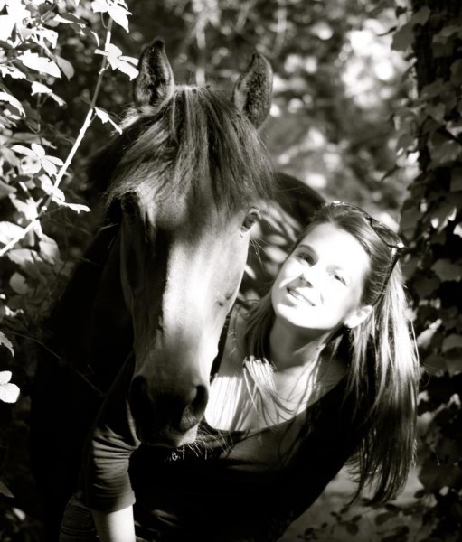 Photo de profil de missgabelou3