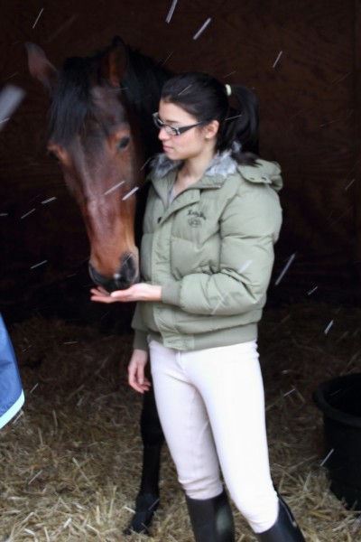 Photo de profil de justecelia