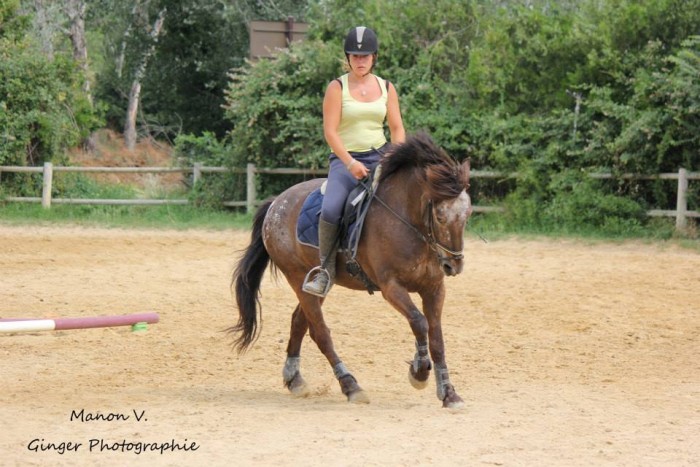 Photo de profil de mandouuu