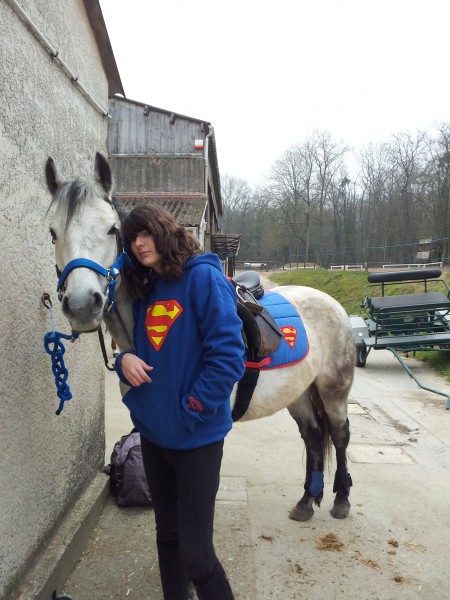 Photo de profil de zouzou95