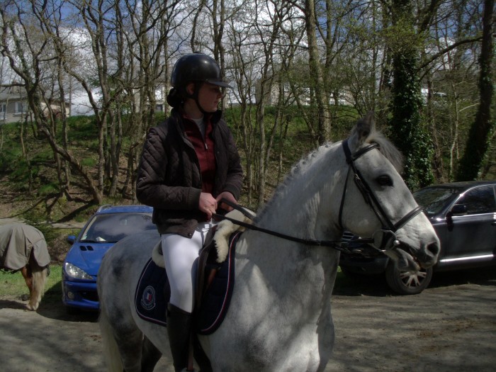 Photo de profil de isabelle22a