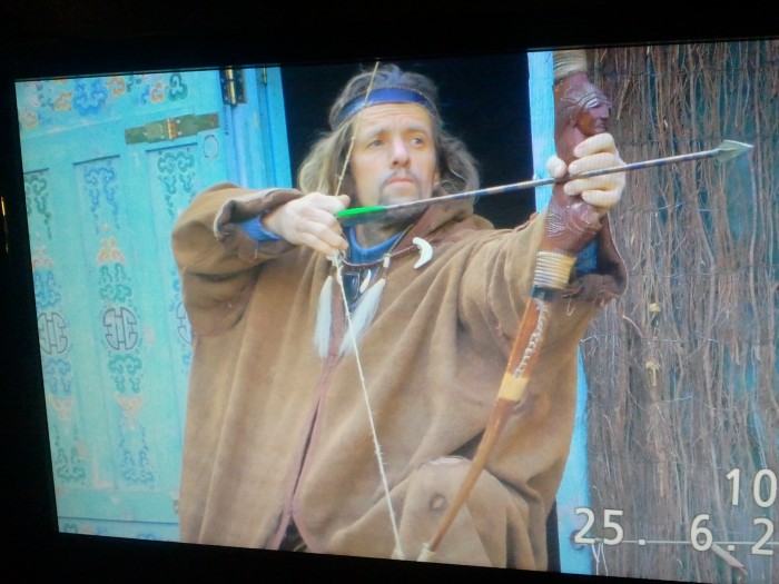 Photo de profil de fleche008