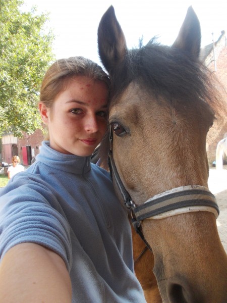 Photo de profil de misteenmorgane