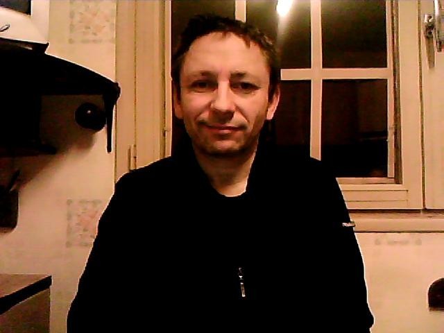 Photo de profil de aficionado