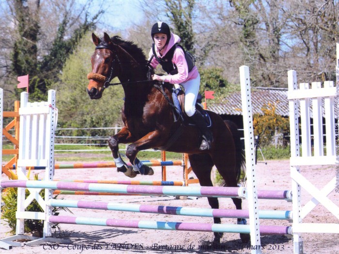 Photo de profil de claral