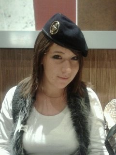 Photo de profil de meyerlorraine