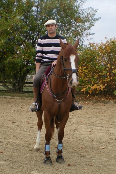 Photo de profil de michel95