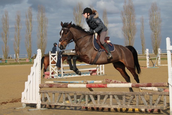 Photo de profil de marine2702