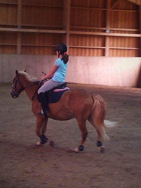 Photo de profil de amelie68