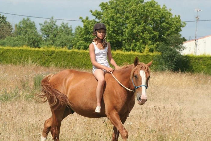 Photo de profil de ponettedereve