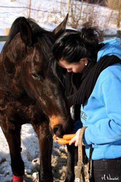 Photo de profil de capriciosteo