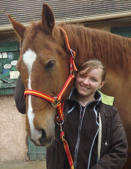 Photo de profil de lea91400