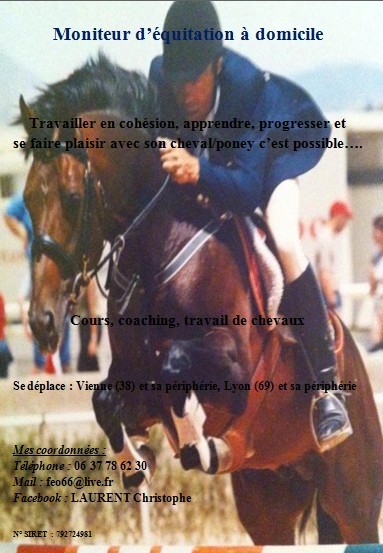 Photo de profil de laurentchris