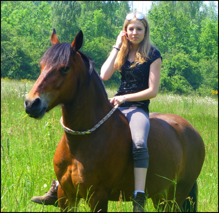 Photo de profil de mariongonzalez