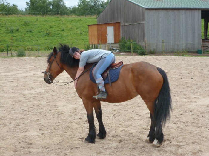 Photo de profil de magalou33