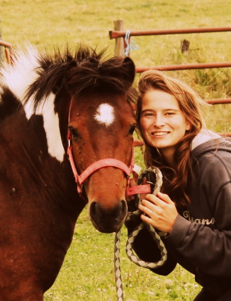 Photo de profil de horsepassion34