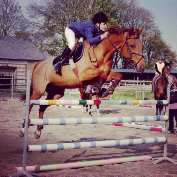 Photo de profil de stessy76