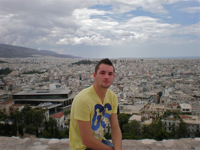 Photo de profil de nicolasr