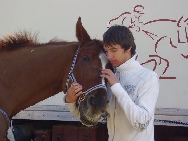 Photo de profil de gonzalezsanrix