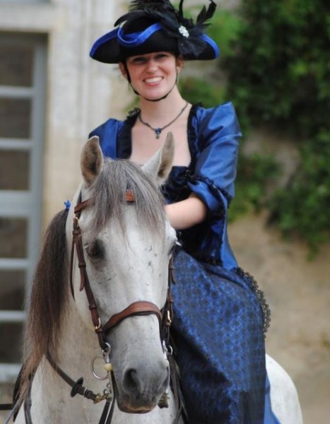 Photo de profil de alicetnono