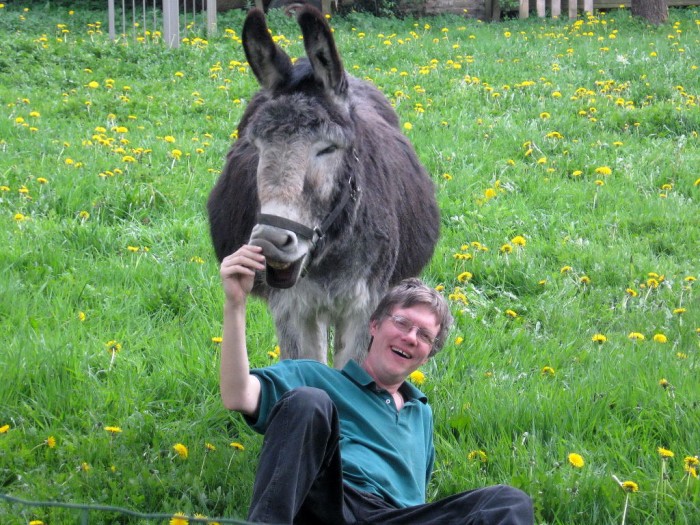 Photo de profil de mhaentjens