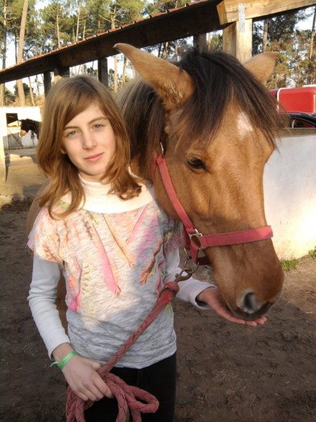 Photo de profil de inesa23