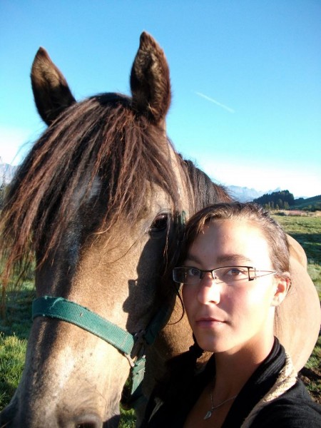 Photo de profil de ellacalie