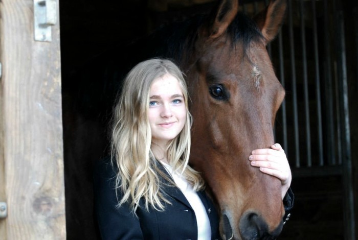 Photo de profil de missourire