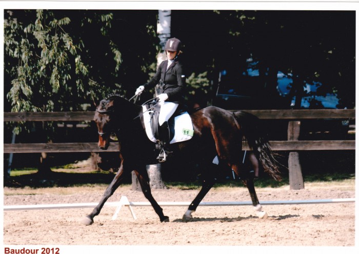 Photo de profil de carleen