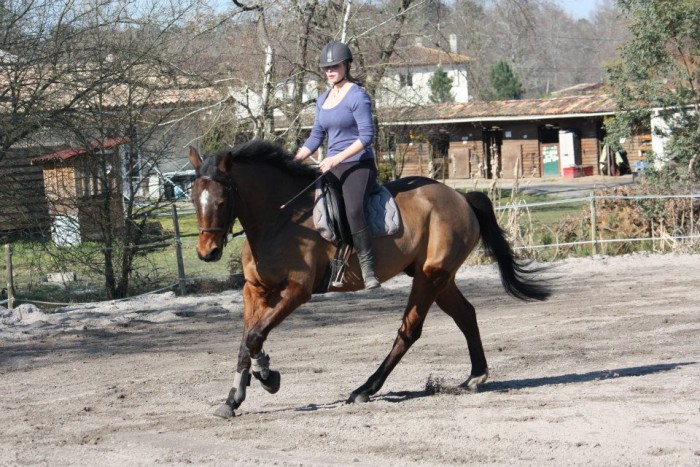 Photo de profil de marlene33600