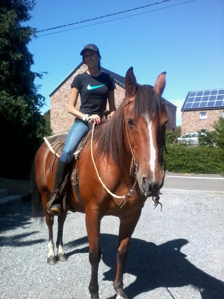 Photo de profil de marielleleboutt