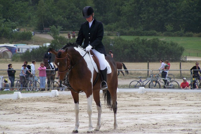 Photo de profil de mathilde97300