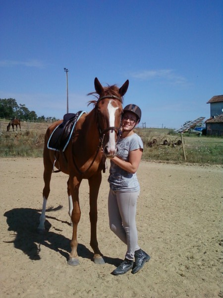 Photo de profil de thebes