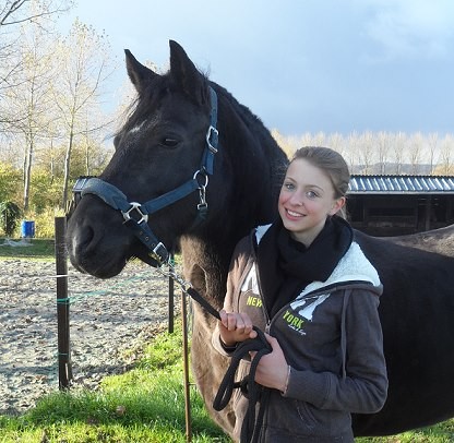 Photo de profil de mlsxpoupee