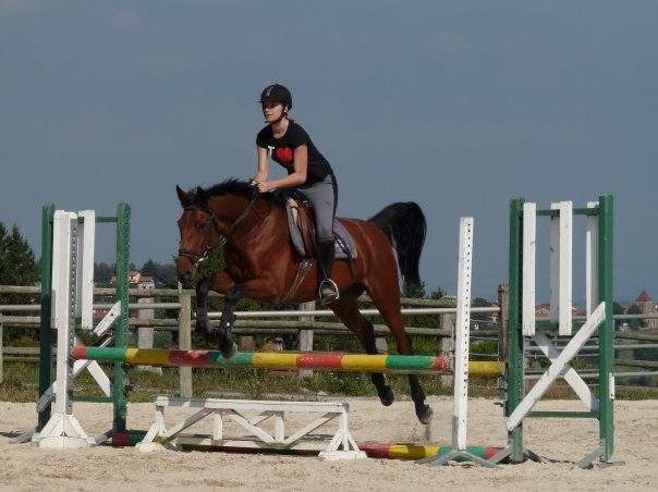 Photo de profil de margocavallo