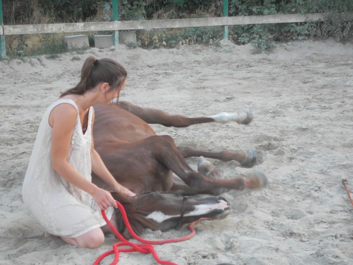 Photo de profil de marie5767