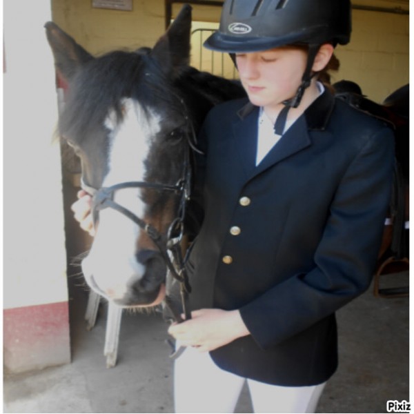 Photo de profil de camilleli