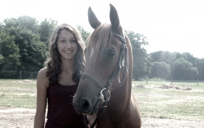 Photo de profil de passioncaballo