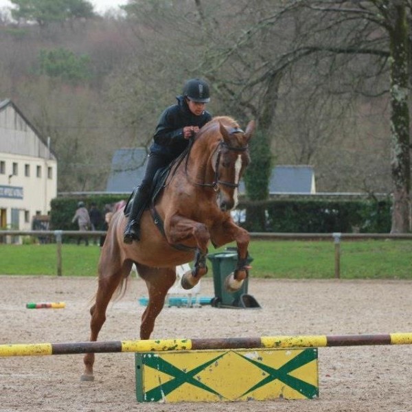 Photo de profil de sellilounet5670