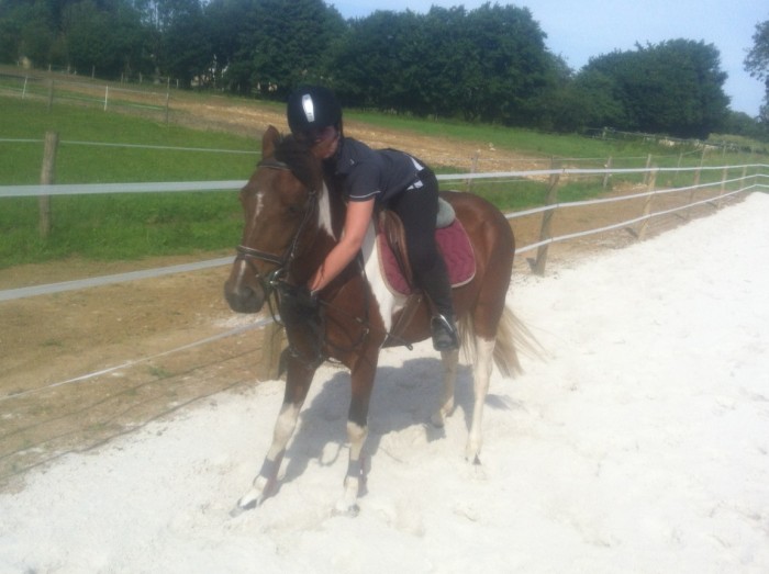 Photo de profil de cecile151730