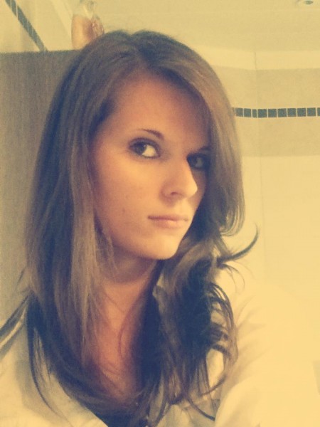 Photo de profil de mariepujol