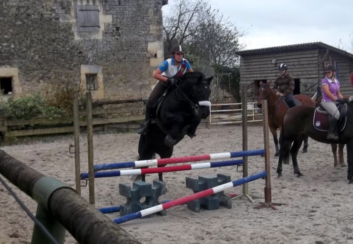 Photo de profil de julieduff